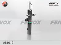 Амортизатор передний газовый A61012 от компании FENOX