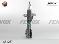 Амортизатор газовый передний (правый) A61267 от компании FENOX