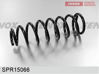 Пружина подвески MAZDA 6 1.8/2.0 02- передняя