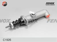 C1926_цилиндр сцепления главный! Audi A6 all 94-9