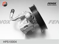 HPS10004_насос гидроусилителя руля! Chevrolet Lac