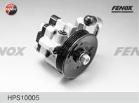 F-Насос ГУР HPS10005 Со шкивом 4PK  70 Bar DAEWOO
