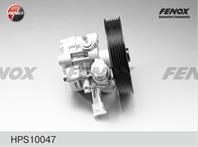 F-насос гур hps10047 со шкивом 6pk  105 bar  с дат