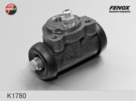 Раб. тормозной цилиндр FENOX