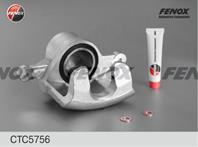 F-Суппорт CTC5756 перед. прав. Hyundai i30 07-12