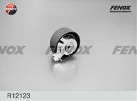 Ролик peugeot 307 00- 1.6  citroen xara 00-05 1.6 r12123