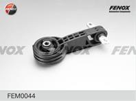 F-Опоры двигателя FEM0044 Передняя HONDA Civic FD