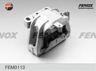 F-Опоры двигателя FEM0113 Правая AUDI A3  VW Golf