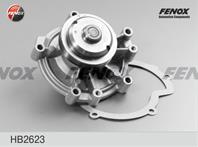 Hb2623 помпа! peugeot boxer  citroen xm/jumper 2.5d/tdi 94-02