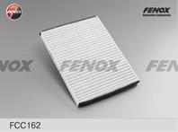 Фильтр салона угольный nissan primera 96-02 1.6-2.0  2.0td  terrano 93- 2.4  2.7d  3.0d fcc162