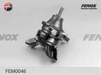 Опора двигат.лев. HONDA CR-V  97-01  Left