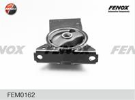 Опора двигателя передняя mitsubishi carisma da  1.6-1.8  95-03  front