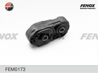 Опора двигателя FENOX FEM0173 NISSAN Almera  Sunny N14  N15  Y10 1.4-2.0D 93- F