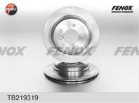 F-ДИСК ТОРМОЗНОЙ BMW E90 2.0-2.5  05- 300*66*5. Задний