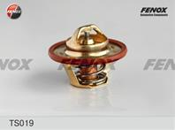 TS019_термостат!Hyundai Accent 1.5i 00&gt/Getz 1.3/1.4i 02&gt