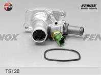 F-Термостат TS126 88 град. Fiat Doblo  Albea 1.4 0