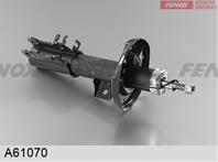 Стойка амортизаторная передняя левая Chevrolet Aveo(T300)11- A61070