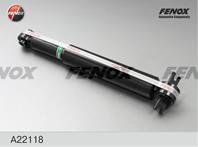 Амортизатор задний газовый A22118 от фирмы FENOX