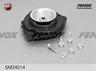 F-опора стойки sm24014 перед. прав. nissan qashqai