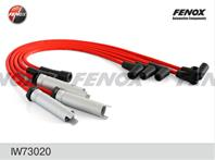 F-провода зажигания (к-т) iw73020