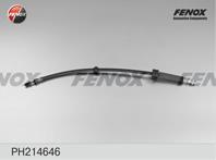 F-шланг торм-ой ph214646 sl 3878 peugeot 605 - fro F-шланг торм-ой ph214646 sl 3878 peugeot 605 - fro