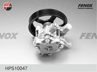 F-насос гур hps10047 со шкивом 6pk  105 bar  с дат