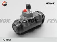 F-зтц k2048 цбт bmw 3(e30) 93-91 20.64