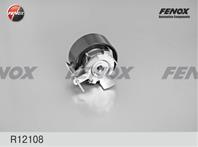 FENOX R12108 Ролик ремня ГРМ FORD FOCUS II/MONDEO/FUSION 1.4/1.6
