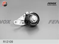 F-Ролик натяжного ремня ГРМ R12109 Ford Focus 98-
