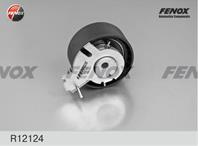 R12124_ролик натяжной ремня ГРМ! Citroen C2-4/Ber