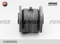 Сайлентблок FENOX CAB20005 Honda HR-V 98-05