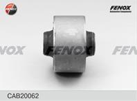 Сайлентблок FENOX CAB20062 Hyundai Elantra (XD) 00-06  Elantra (HD) 06-11  i30