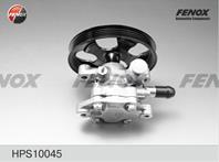 F-насос гур hps10045 со шкивом o145мм 5pk  105 bar