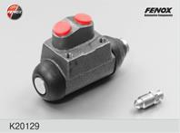 F-ЗТЦ K20129 (4148 LPR) HYUNDAI Sonata 89- RR