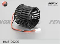 Вентилятор отопителя LADA 2108-2115  ИЖ-2126  УАЗ-3160 с крыльчаткой FENOX