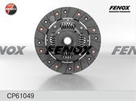 F-диск сцепления cp61049 200x28 vw golf iv 1.4 00-