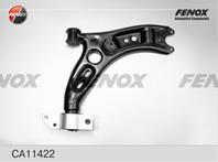 F-Рычаг подвески CA11422 передний нижний правый VW