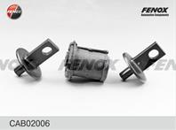 F-Сайлентблок CAB02006 заднего рычага  передний Ho F-Сайлентблок CAB02006 заднего рычага  передний Ho