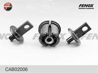 F-Сайлентблок CAB02006 заднего рычага  передний Ho F-Сайлентблок CAB02006 заднего рычага  передний Ho