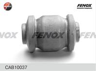 Сайлентблок FENOX CAB10037 Hyundai Accent (LC) TagAZ 00-