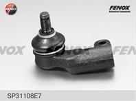 Рулевой нак-к левый (SP31108E7)/Фенокс