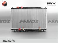 F-радиатор охлаждения rc00284 honda civic 1.3 hybr F-радиатор охлаждения rc00284 honda civic 1.3 hybr
