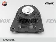 SM23015_опора амортизатора заднего! Ford Mondeo III седан/хэтчбек 00-07