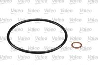 Фильтр маслянный