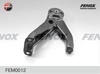 F-Опоры двигателя FEM0012 ЗАДНЯЯ MT C-CROSSER 2007
