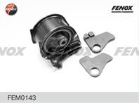 Опора двигателя правая  гидронаполненная honda hr-v 98-05  right  at