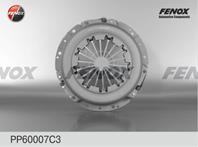 Корзина сцепления (PP60007C3) ВАЗ 2123 Нива-Шеврол