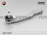 Наконечник рулевой FENOX SP31027 Nissan Tiida L