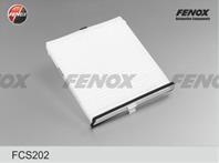 Фильтр салона mazda 3 13- 1.5-2.0  2.2d  6 12- 2.0  2.5  2.2d  cx-5 11- 2.0  2.5  2.2d fcs202