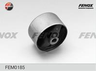 F-Опоры двигателя FEM0185 Передняя TOYOTA CALDINA